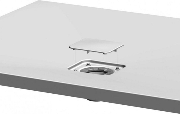 Душевой поддон Riho Basel 418 DC281700000000S 140x90