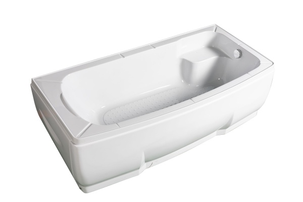 Душевая кабина River DUNAY 170/80/55 TH, 170x80x223