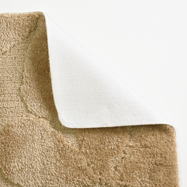 Chamomile Коврик для ванной комнаты WasserKRAFT Diemel BM-2214