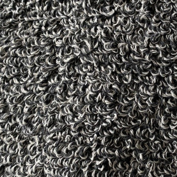 Коврик для ванной комнаты 45х65 см хлопок восстановленный IDDIS Promo P52C465i12