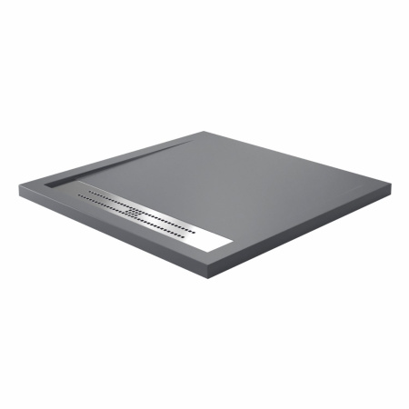 Душевой поддон WasserKRAFT Wiese 84T03