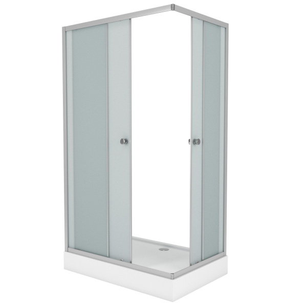 Душевой уголок Niagara Eco NG 012-14Q