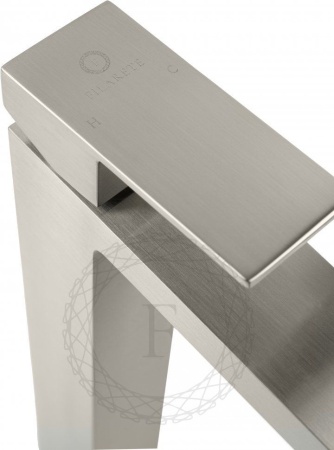 Cмеситель для раковины FILARETE Fing FL6040 (Никель)