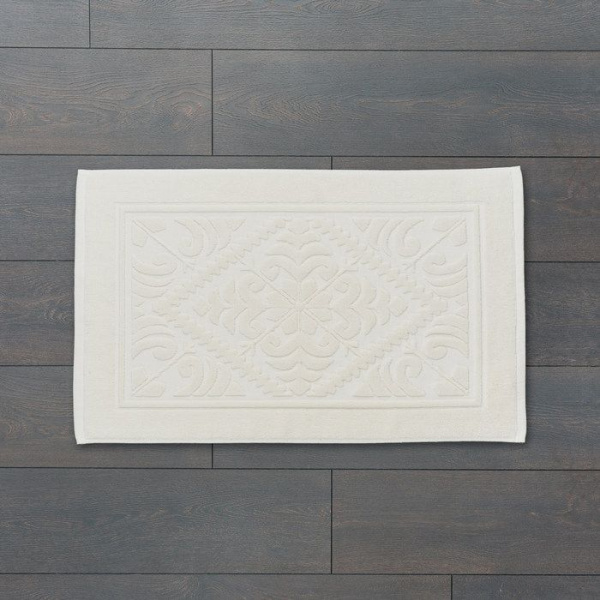 Коврик для ванной комнаты 50х80 IDDIS Decor D13C580i12