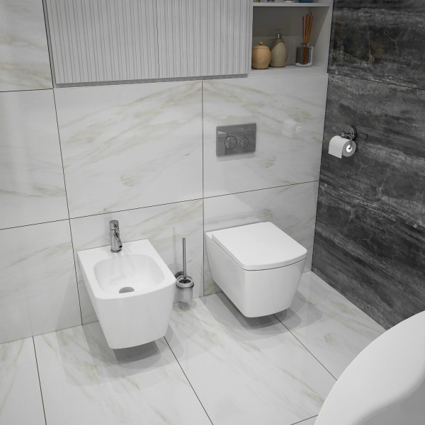 Комплект 2 в 1 Lavinia Boho Aveo Rimless 21031008