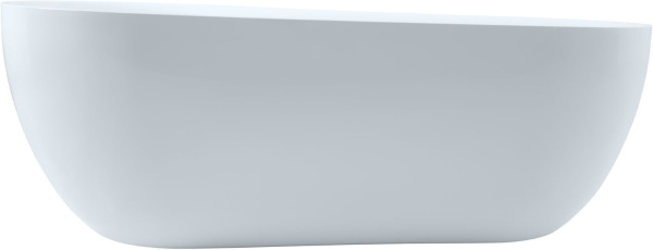 Акриловая ванна Aquanet Amor 185x95