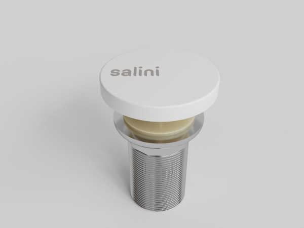 Донный клапан для раковины D 502