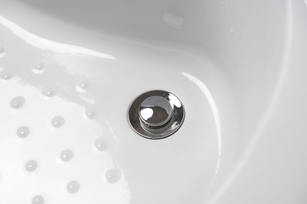 Душ.каб. Niagara Eco E120/90/40R/TN (1200х900х2150) 4 места