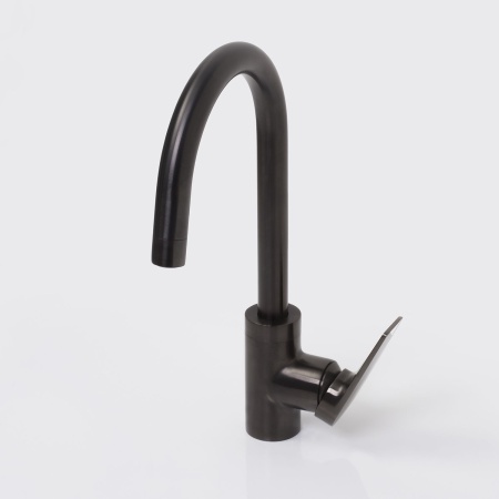 Смеситель для кухонной мойки WasserKRAFT Wiese 8407