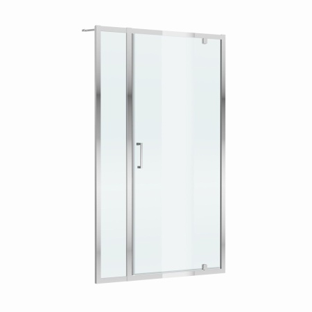 Душевая дверь CEZARES MOLVENO-BA-11-100+20-C-Cr-IV