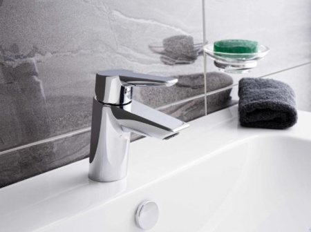Набор смесителей VitrA Solid S A49227EXP