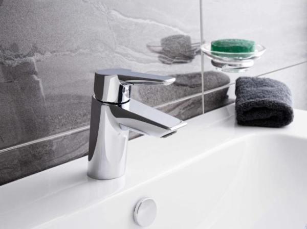 Набор смесителей VitrA Solid S A49227EXP