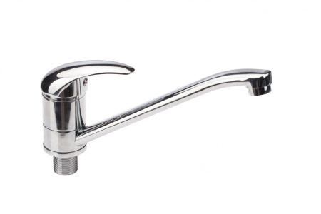 Смеситель для мойки Сантаком StOmega 3303