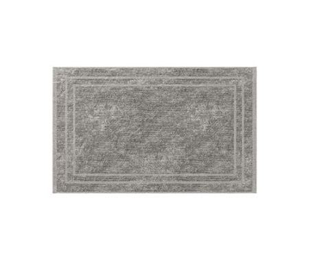 White Коврик для ванной комнаты WasserKRAFT Main BM-4702