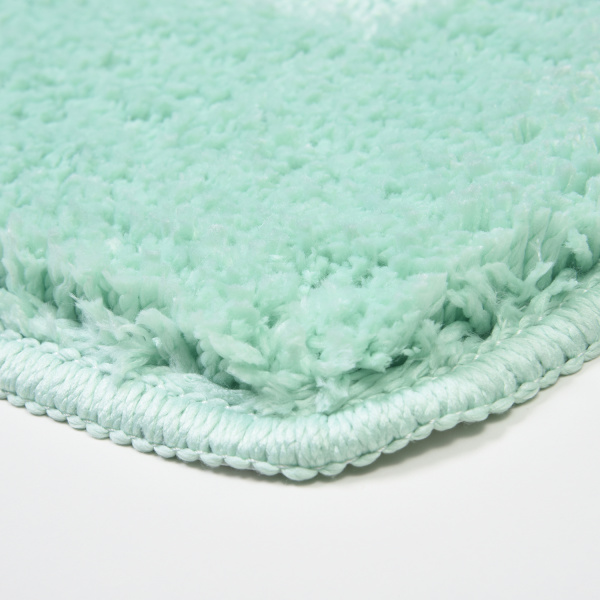 Cabbage Коврик для ванной комнаты WasserKRAFT Lippe BM-6516