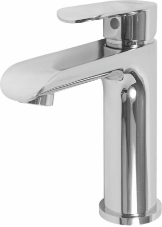 Cмеситель для раковины Hansberge H1033 Хром