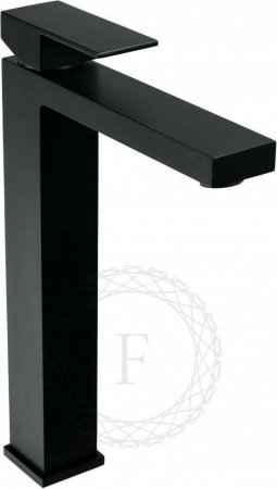 Cмеситель для раковины FILARETE Fing FL6040 (Черный матовый)