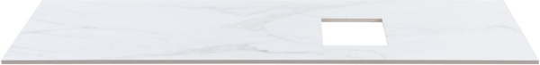 Столешница Allen Brau Infinity 120 1.21014.M R мрамор