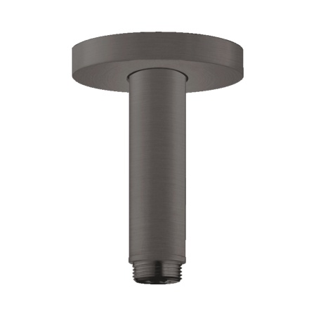 Hansgrohe Потолочное подсоединение S 100 мм золото 27393990