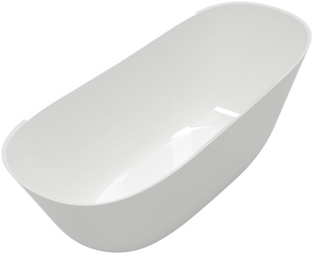 Ванна Villeroy & Boch Theano 1700 x 750 мм, UBQ170ANH7F200V-01
