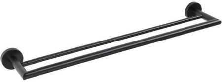 Держатель для полотенец Bemeta Dark 104204050
