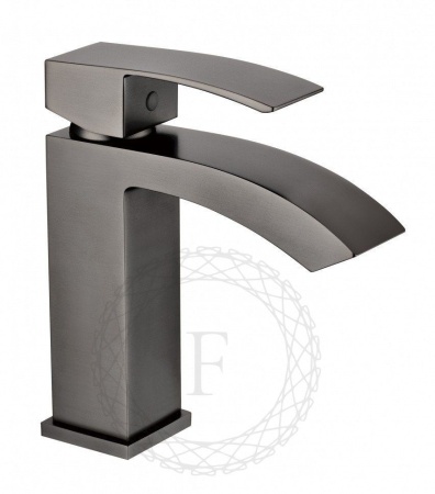 Cмеситель для раковины FILARETE Waterfall FL5010 (Графит)