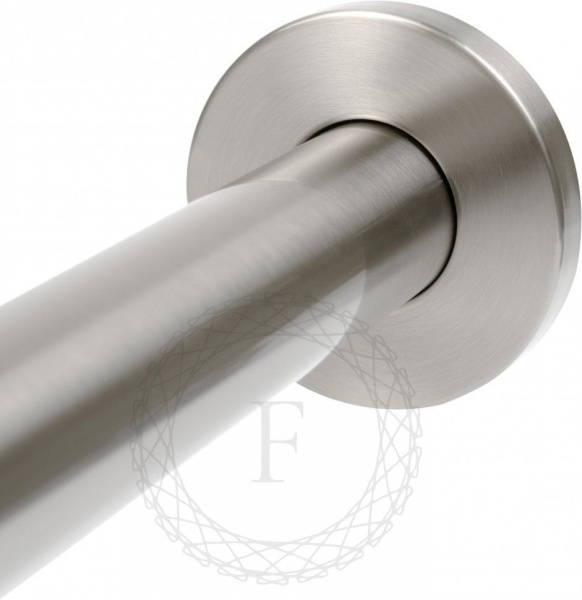 Сифон для раковины FILARETE FL70 (Никель)