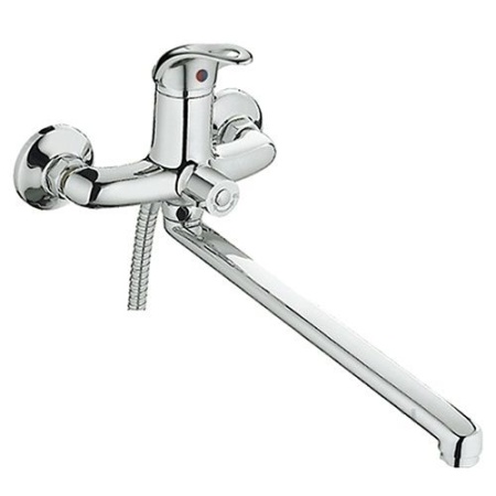 Смеситель для ванны Haiba HB2215