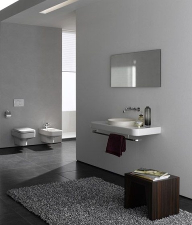 Рукомойник VitrA Water Jewels 4334B003-1361