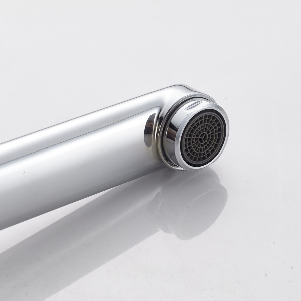 Смеситель для ванны Shevanik S4322, хром