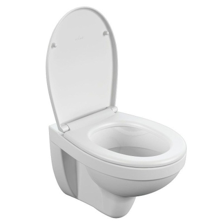 Подвесной унитаз Cersanit DELFI TPL, S-MZ-DELFI-PL