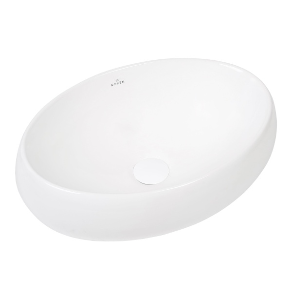 Умывальник RoxenBath Trendo 570040