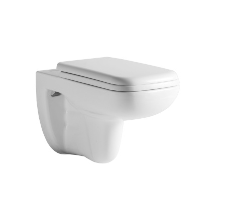 Orange Y03100W унитаз подвесной