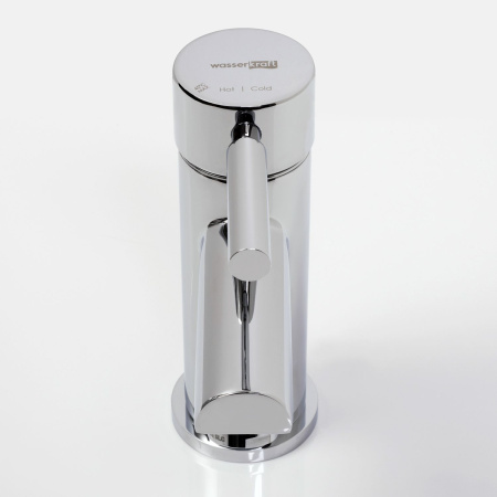 Смеситель для умывальника WasserKRAFT Main 4103T