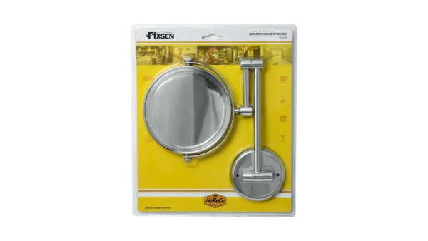 Зеркало косметическое Fixsen Hotel FX-31021 D15