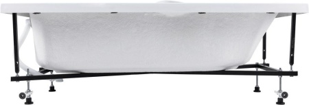 Каркас сварной для акриловой ванны Aquanet Dali 150x70