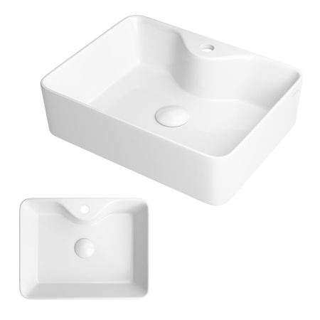 Умывальник RoxenBath Lex 570185