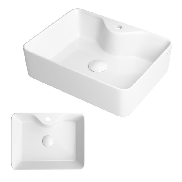 Умывальник RoxenBath Lex 570185