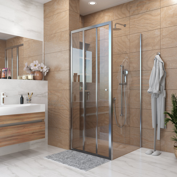 Боковая стенка Grossman GR-P100 Falcon (100*190)