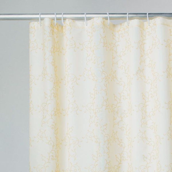 Штора для ванной комнаты 200х180 IDDIS Basic B50P218i11