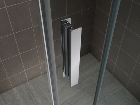 Душевая дверь ABBER Komfort AG90120