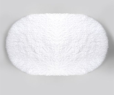 Коврик для ванной комнаты WasserKRAFT Dill BM-3940