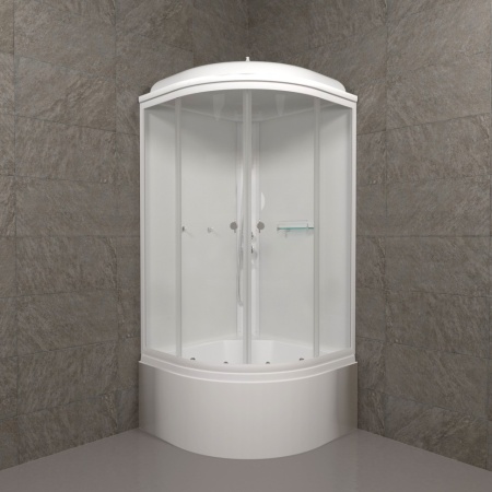 Душевая Кабина Triton Ультра 90*90 Б
