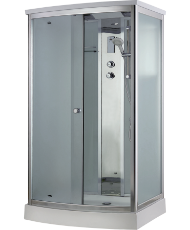 Душевая кабина Timo Comfort T-8815 Clean Glass 120x90x220