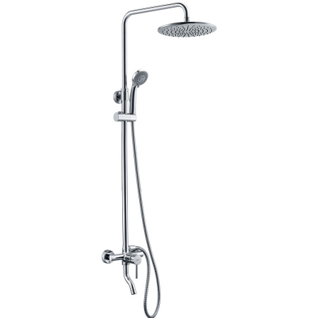 Душевой комплект WasserKRAFT A14401