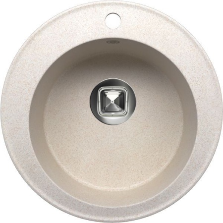 Кухонная мойка TOLERO Classic R-108 №102 Сафари