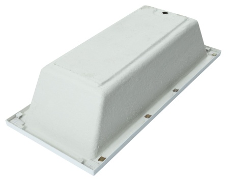 Акриловая ванна Aquanet Grace 180x80 (с каркасом)