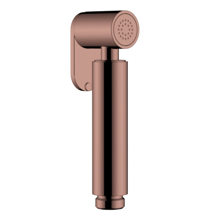 Гигиеническая лейка с фиксатором WasserKRAFT Asphe 7700 A335