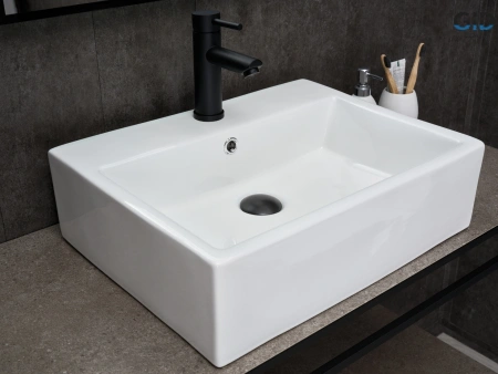 Раковина накладная Gid N9153