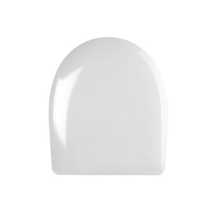 Сиденье для унитаза soft close дюропласт IDDIS 126 ID 126 Dp Sc
